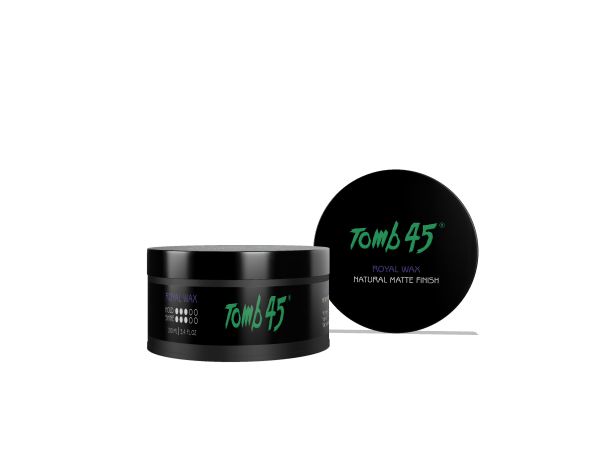 Tomb45 Royal Wax 100 ML
