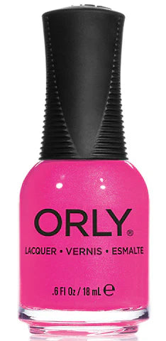 Orly Smartgels Gel Color Oh Cabana Boy