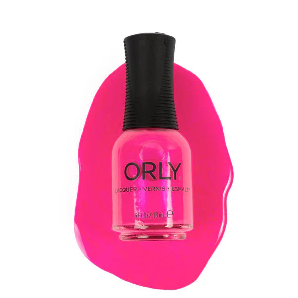 Orly Smartgels Gel Color Oh Cabana Boy