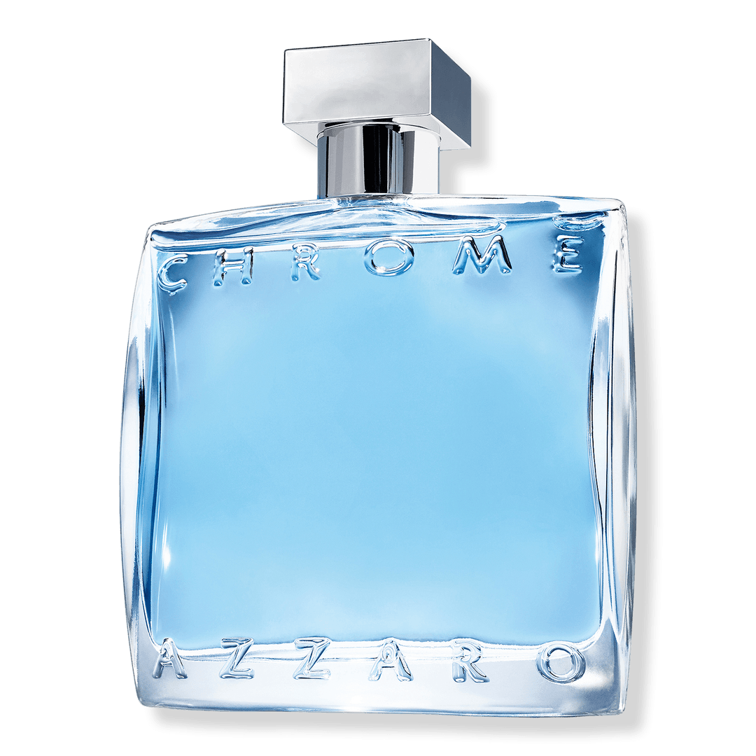 Chrome by Azzaro for Men - 1 oz EDT Spray