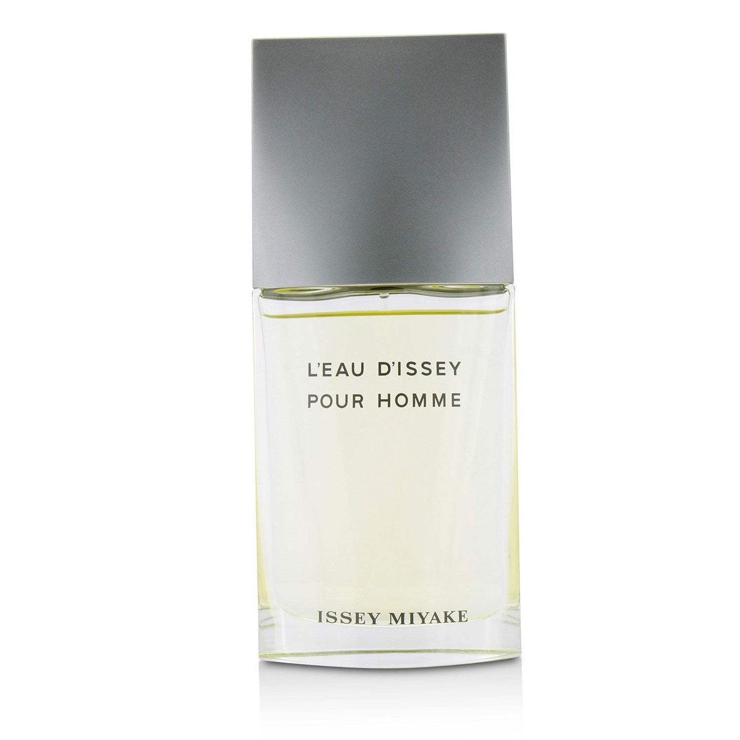 Leau Dissey Pour Homme by Issey Miyake for Men - 3.3 oz EDT Fraiche Spray (Tester)