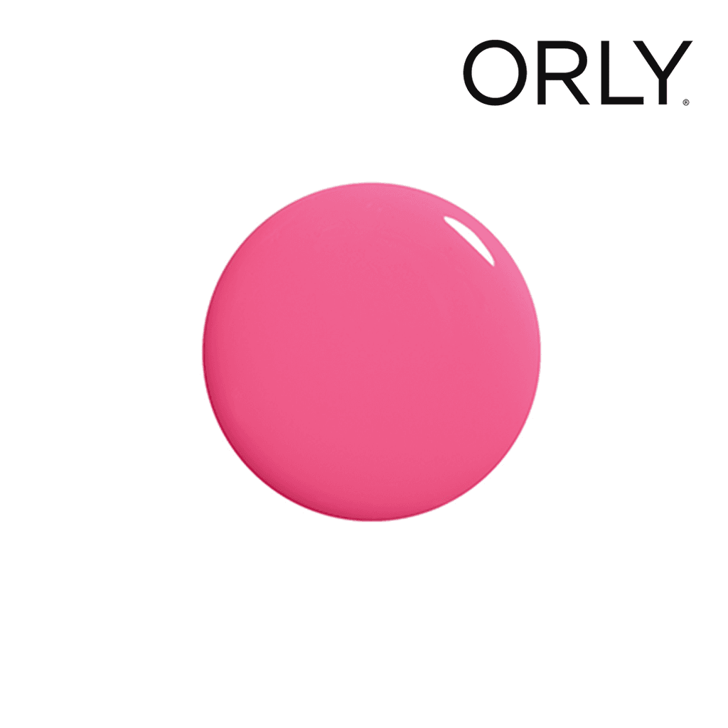 Orly Gelfx Gel Nail Color 0.3 Fl Oz / 9 Ml It'S Not Me It'S You