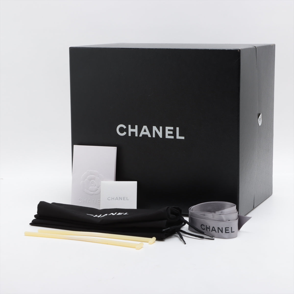 Chanel Rare Multicolor Floral Wood Pumps Limited Edition