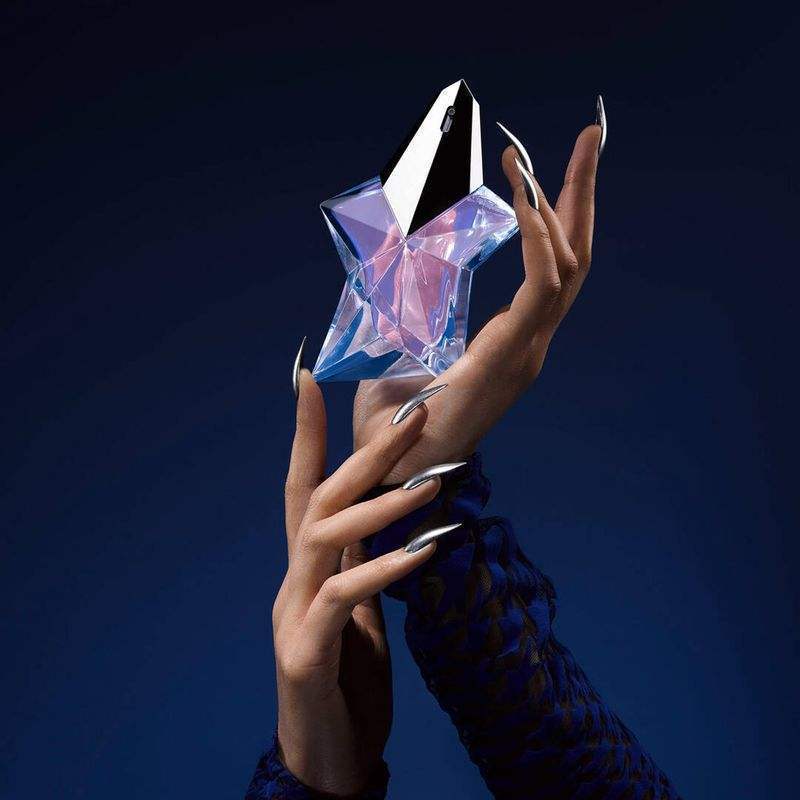 Angel by Thierry Mugler for Women - 1.7 oz EDP Spray (Refillable)