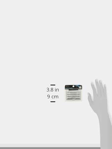 Ardell Individuals Knotfree Short Black