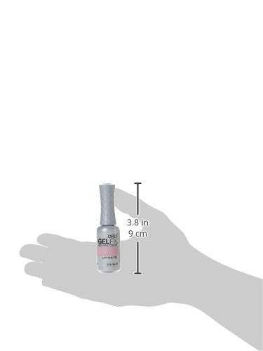 Orly Gel Fx Gel Nail Color 30008 - Lift The Veil By For Women - 0.3 Oz Nail Polish