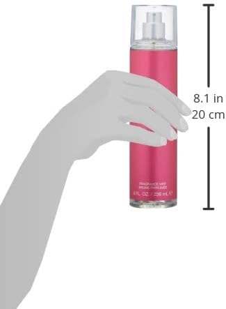 Kenneth Cole Reaction by Kenneth Cole for Women - 8 oz Body Mist