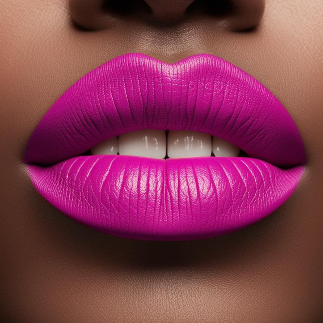 Forevermore Liquid Lipstick - Space Girl