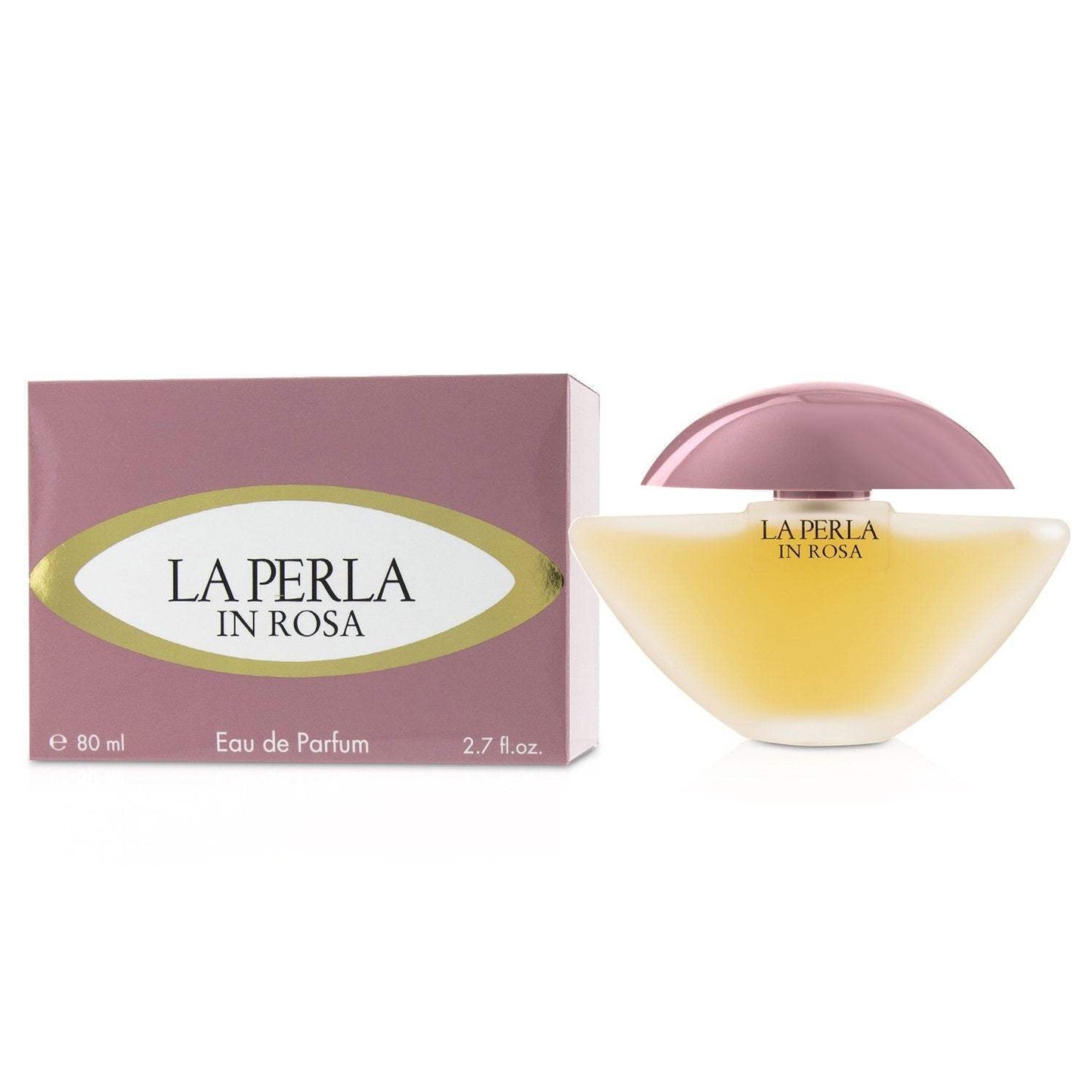 La Perla In Rosa by La Perla for Women - 2.7 oz EDP Spray (Tester)