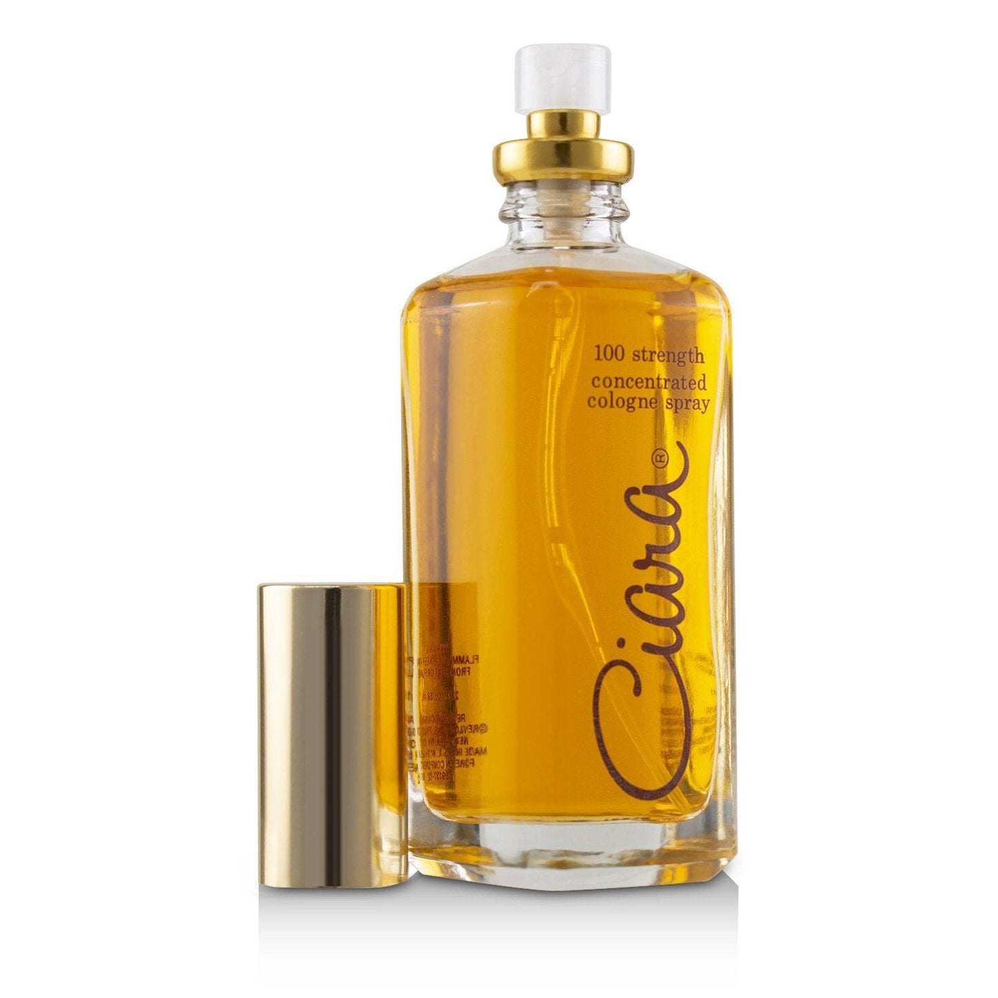 Ciara by Revlon for Women - 2.3 oz EDT Spray