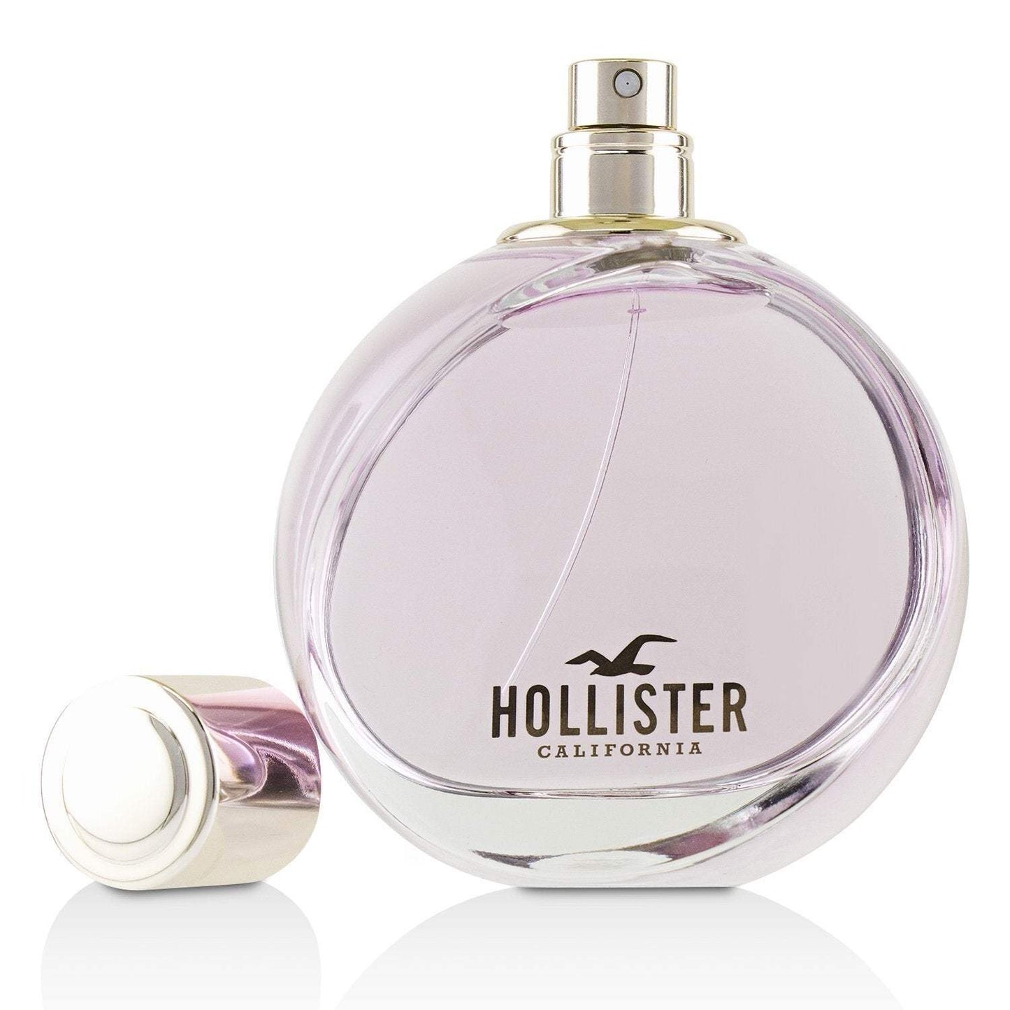 Wave by Hollister for Women - 3.4 oz EDP Spray