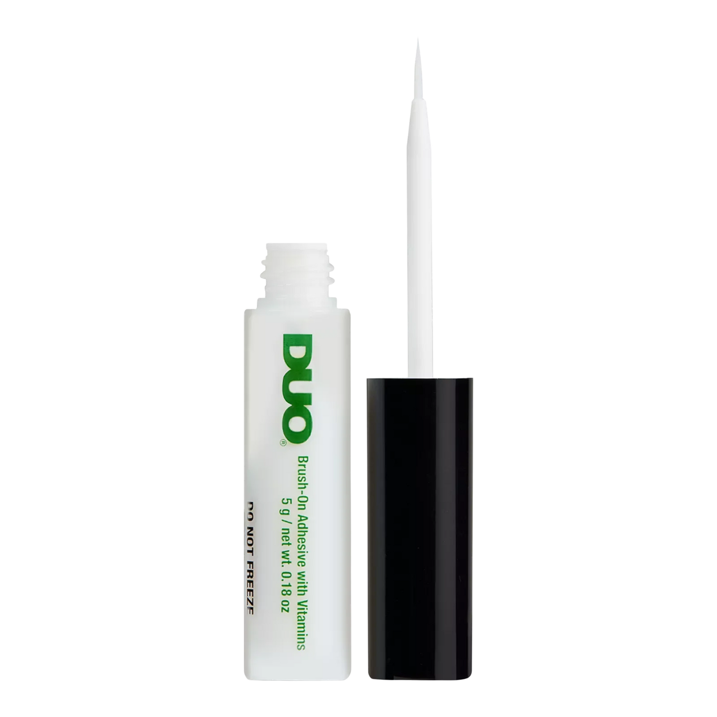 DUO Brush On Adhesive With Vitamins 0.5 oz Multipack