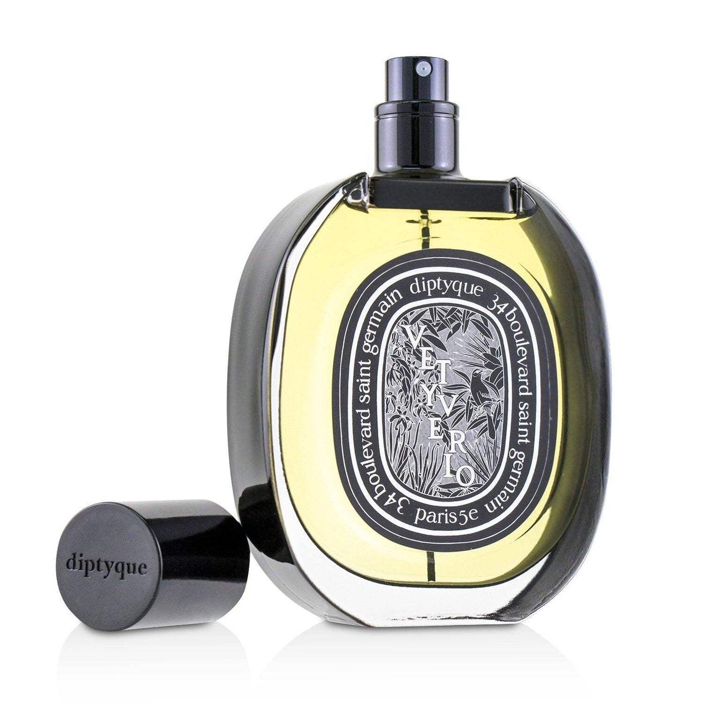 Vetyverio by Diptyque for Men - 2.5 oz EDP Spray