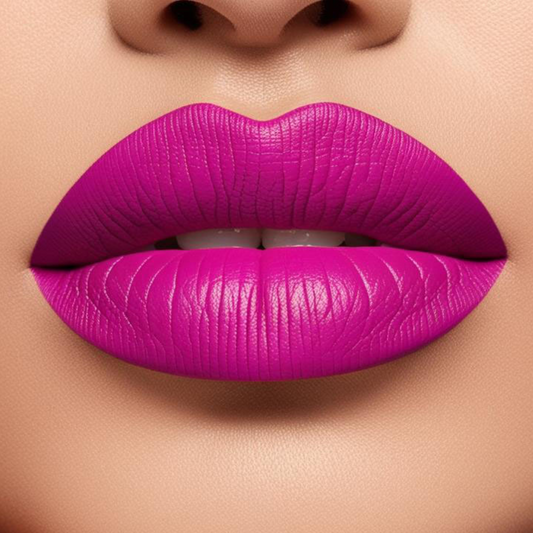 Forevermore Liquid Lipstick - Space Girl