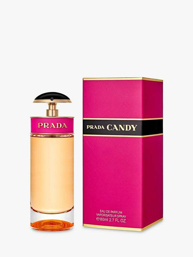 Prada Candy by Prada for Women - 2.7 oz EDP Spray