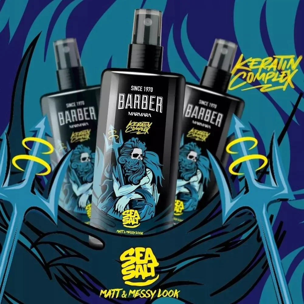 Marmara Barber Sea Salt Spray 200ml / 6.76 oz