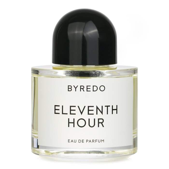 Eleventh Hour by Byredo for Women - 1.6 oz EDP Spray
