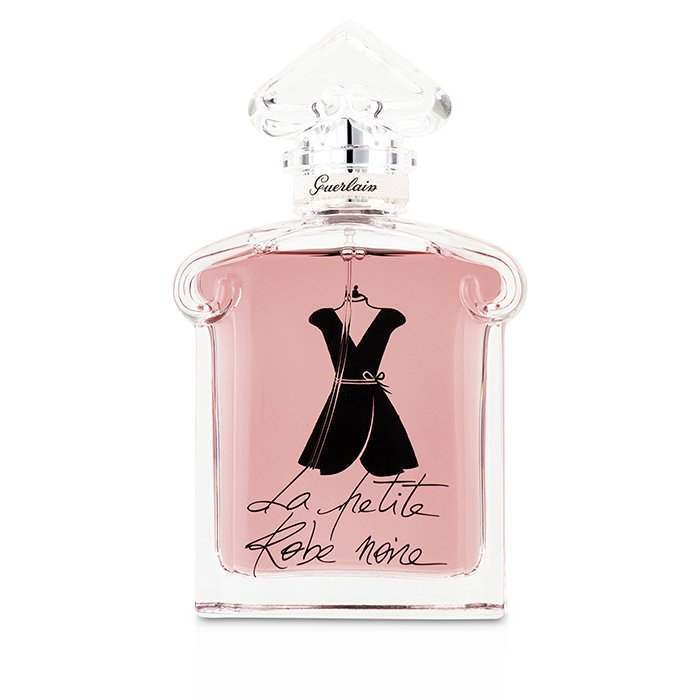 La Petite Robe Noire by Guerlain for Women - 3.3 oz EDT Spray