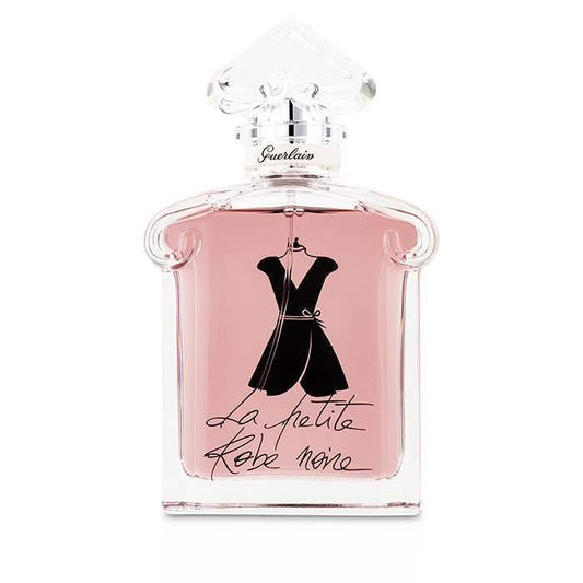 La Petite Robe Noire by Guerlain for Women - 3.3 oz EDT Spray