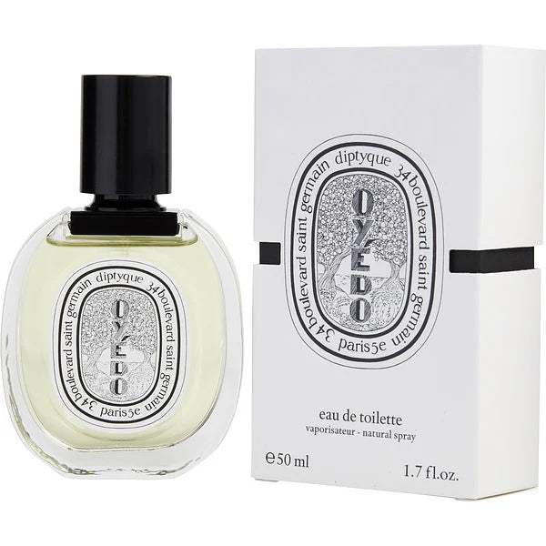 Oyedo by Diptyque for Women - 1.7 oz EDT Spray