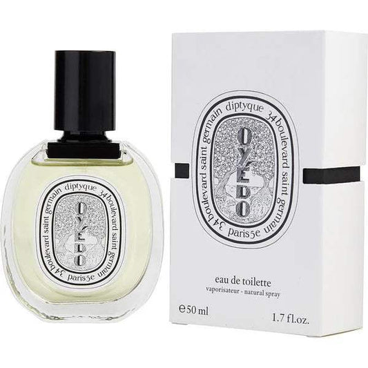 Oyedo by Diptyque for Women - 1.7 oz EDT Spray