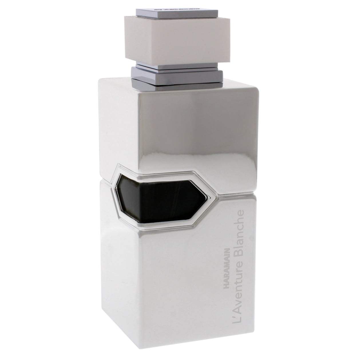 LAventure Blanche by Al Haramain for Men - 6.76 oz EDP Spray