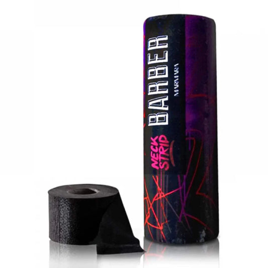 Marmara Barber Neck Strip - 500ct (pack of 5 rolls)