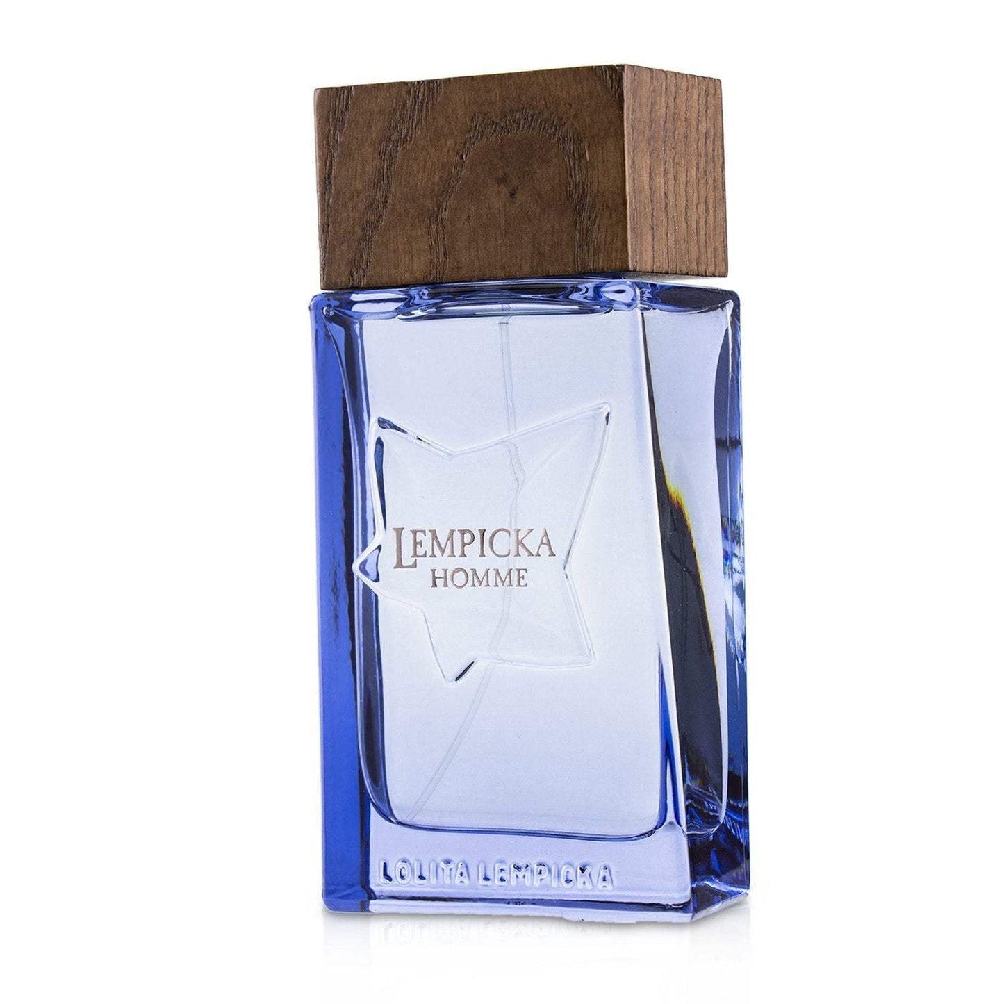 Lolita Lempicka by Lolita Lempicka for Men - 3.4 oz EDT Spray