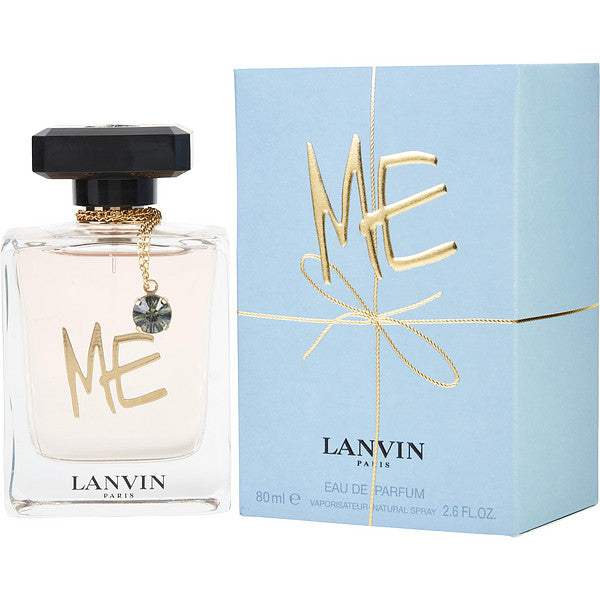 Lanvin Me by Lanvin for Women - 2.6 oz EDP Spray (Tester)