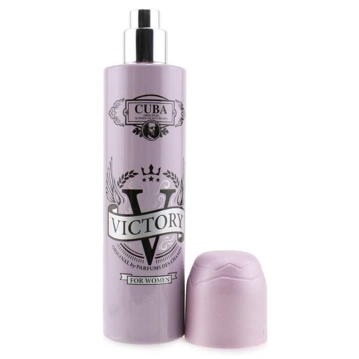 Victory by Cuba for Women - 3.3 oz EDP Spray