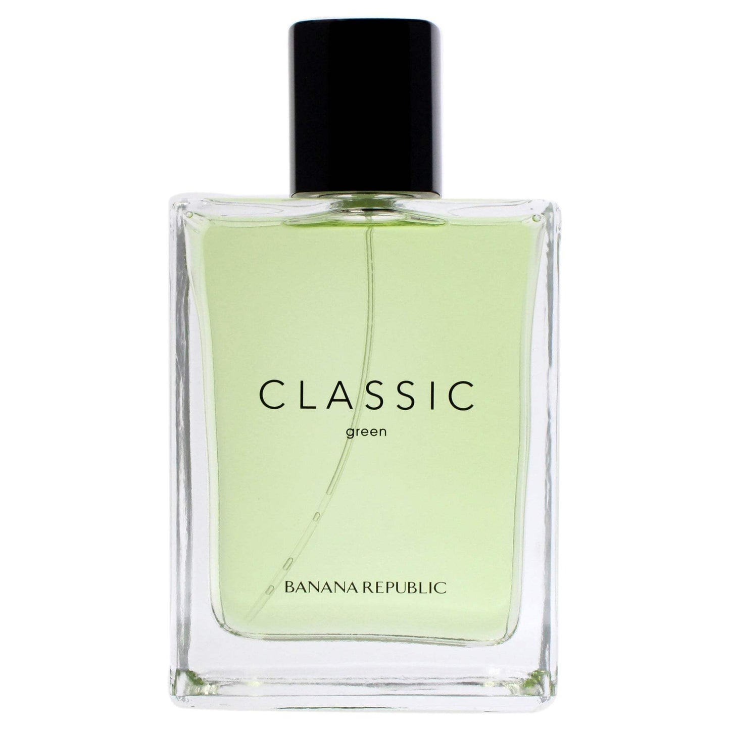 Classic Green by Banana Republic for Unisex - 4.2 oz EDP Spray