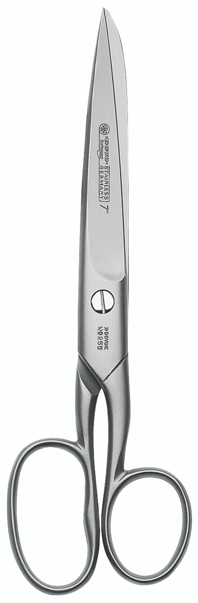 Dovo - Sewing Scissors, 7 in, Stainless Steel, German, Solingen