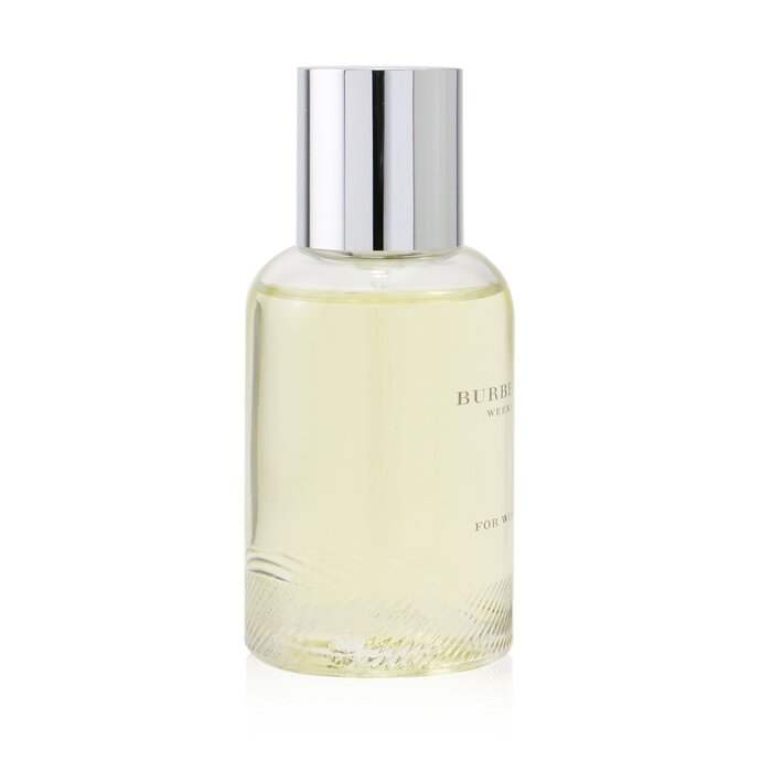 Burberry Weekend by Burberry for Women - 1.6 oz EDP Spray