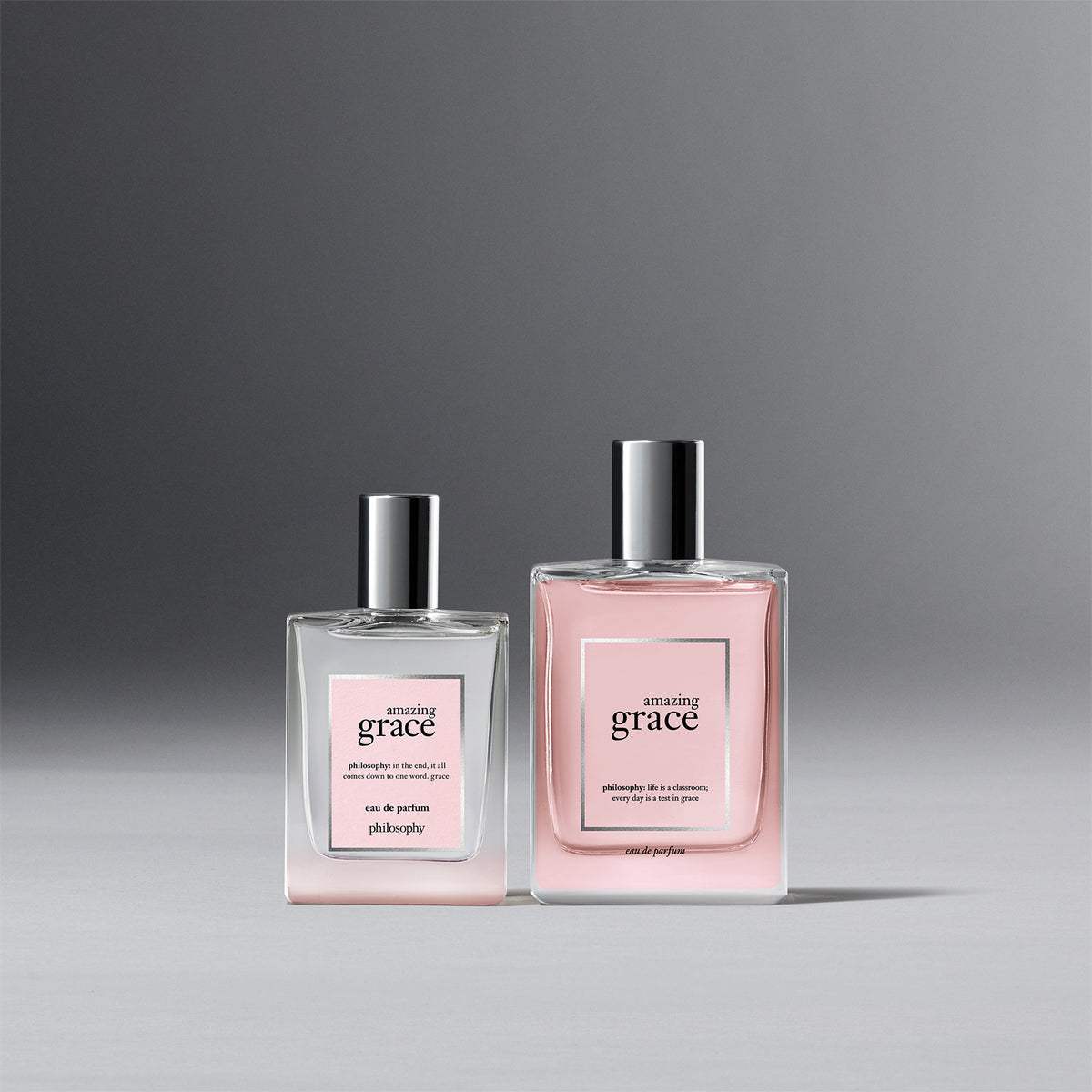 Amazing Grace by Philosophy for Women - 2 oz EDP Spray