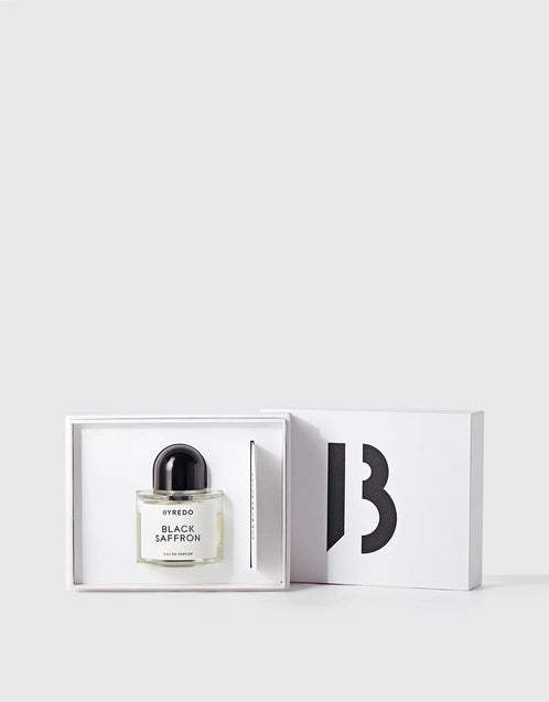 Black Saffron by Byredo for Unisex - 3.3 oz EDP Spray