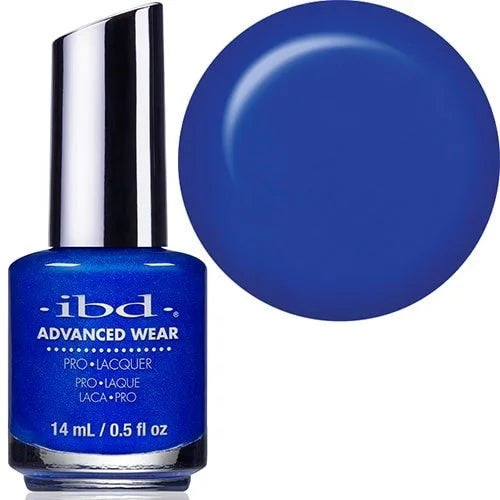 Ibd Advanced Wear Serious Blue Haven