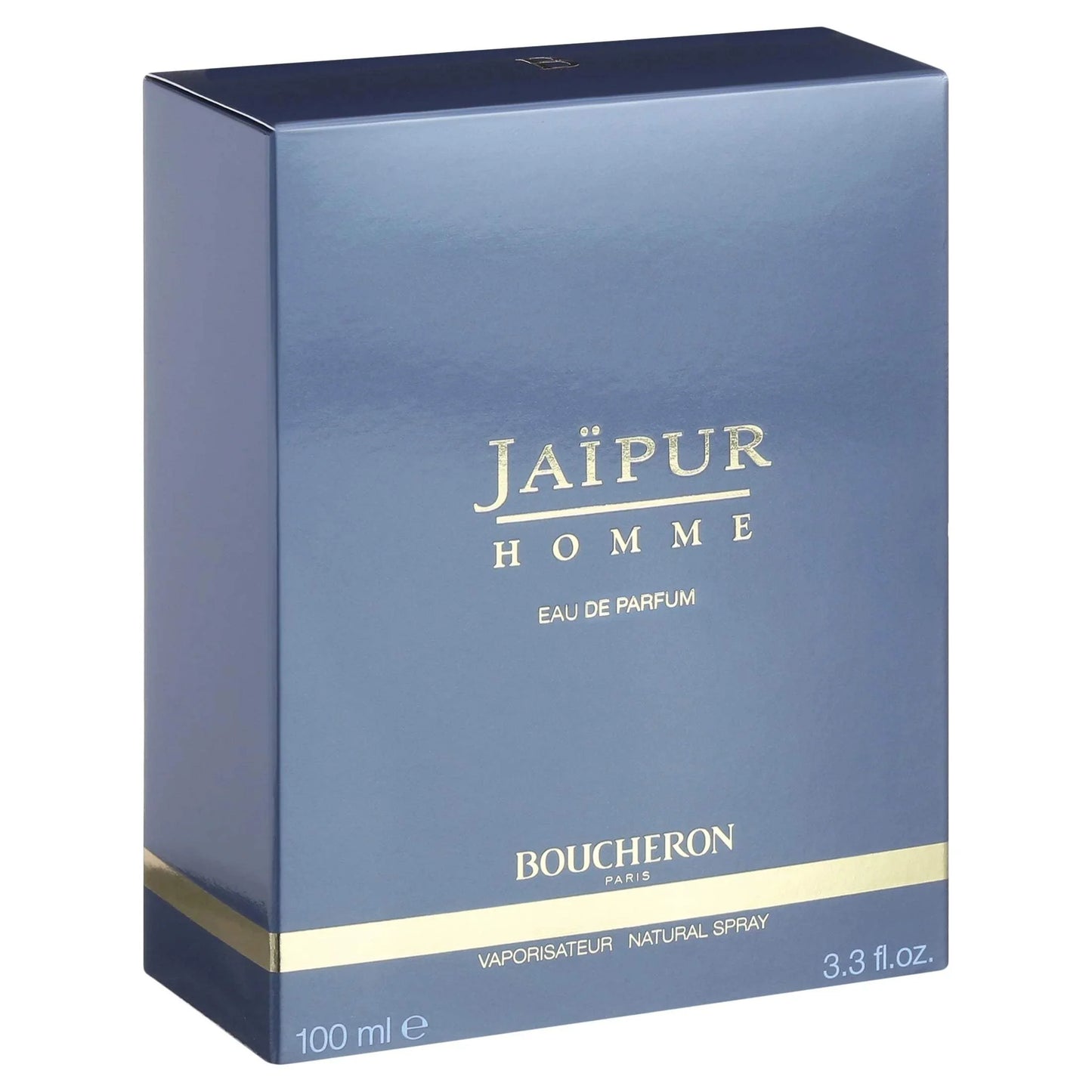 Jaipur Homme by Boucheron for Men - 3.4 oz EDP Spray