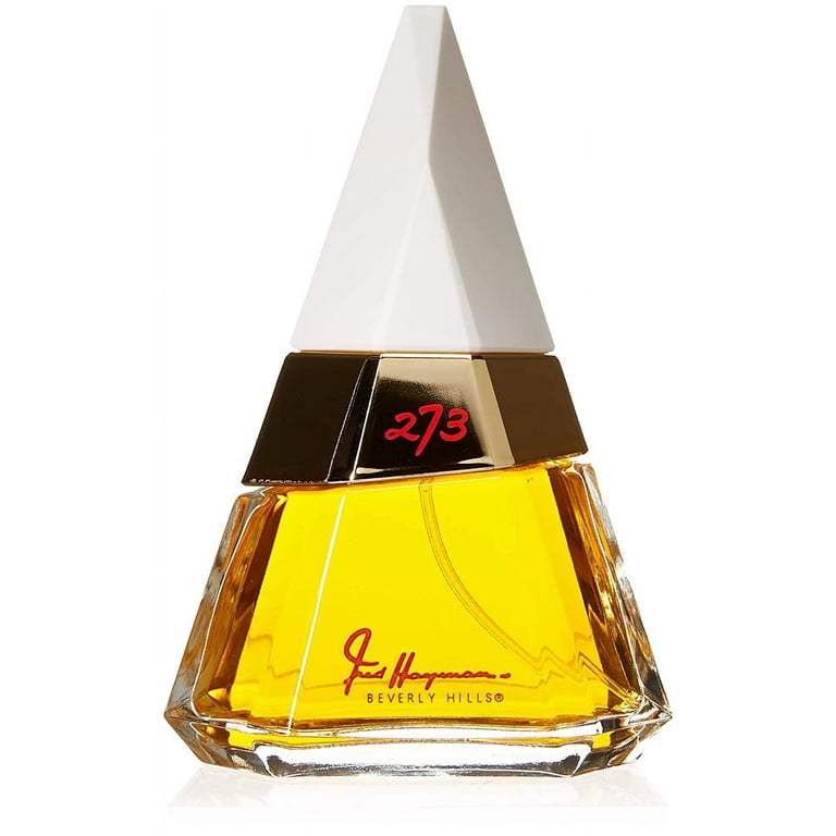 273 by Fred Hayman for Women - 2.5 oz EDP Spray