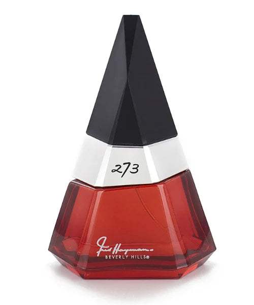 273 Red by Fred Hayman for Men - 2.5 oz EDC Spray