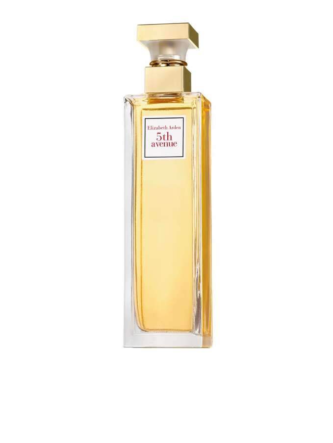 5th Avenue by Elizabeth Arden for Women - 4.2 oz EDP Spray