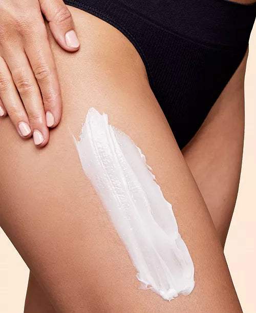 Body Partner Stretch Mark Expert by Clarins for Unisex - 5.8 oz Body Lotion