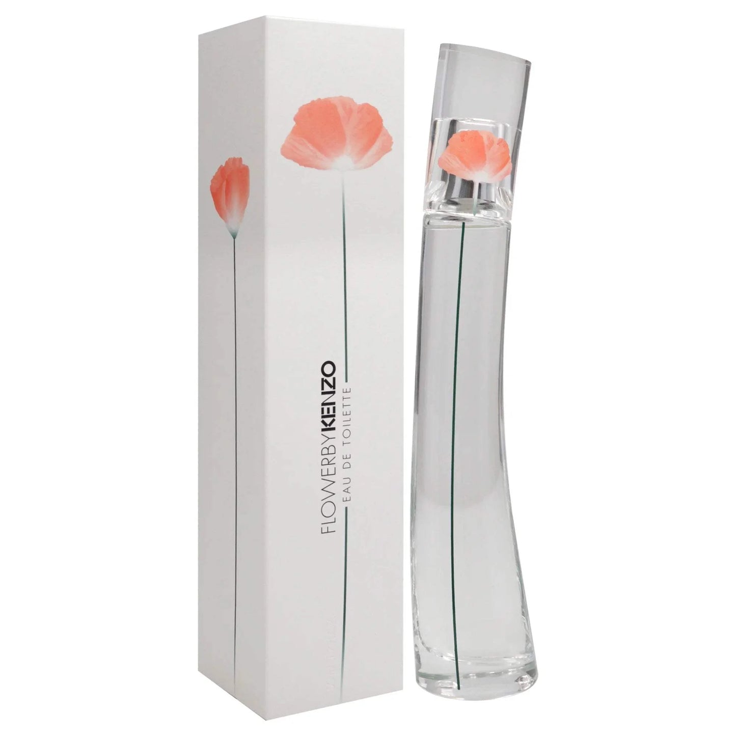 Flower by Kenzo for Women - 1.7 oz EDT Spray
