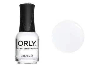 Orly Nail Lacquer 0.6 Fl Oz Sealon Topcoat