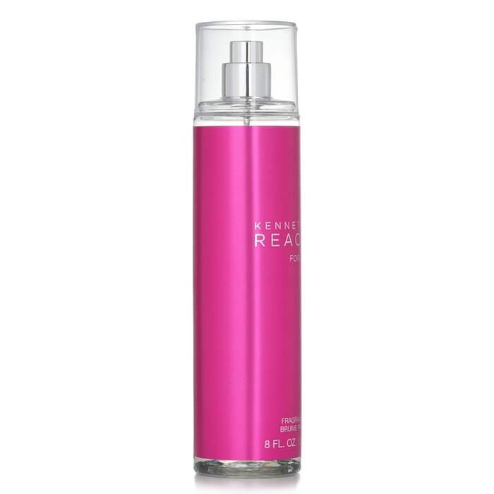 Kenneth Cole Reaction by Kenneth Cole for Women - 8 oz Body Mist
