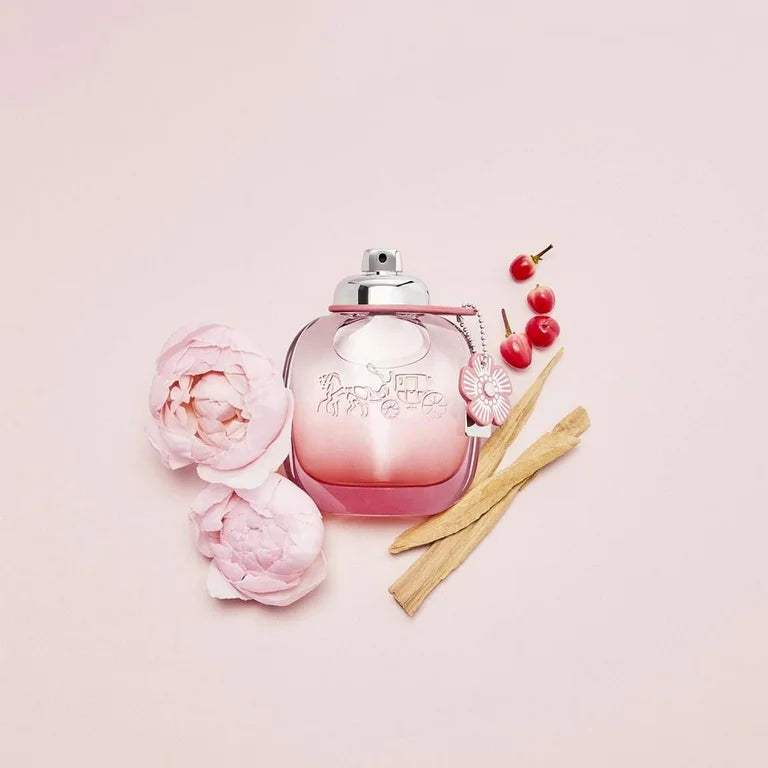 Coach Floral Blush by Coach for Women - 3 oz EDP Spray