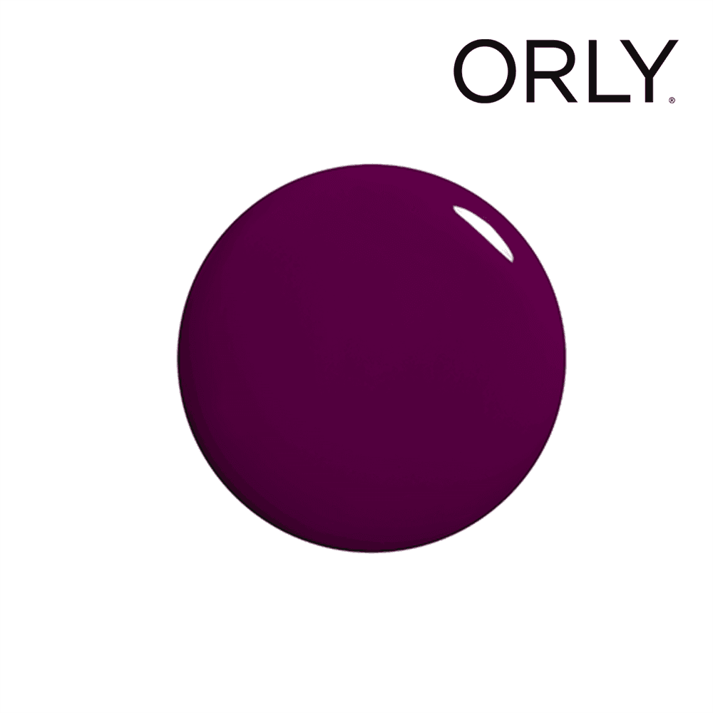 Orly Epix Step 1: Flexible Color 0.6 Fl Oz / 18Ml Casablanca