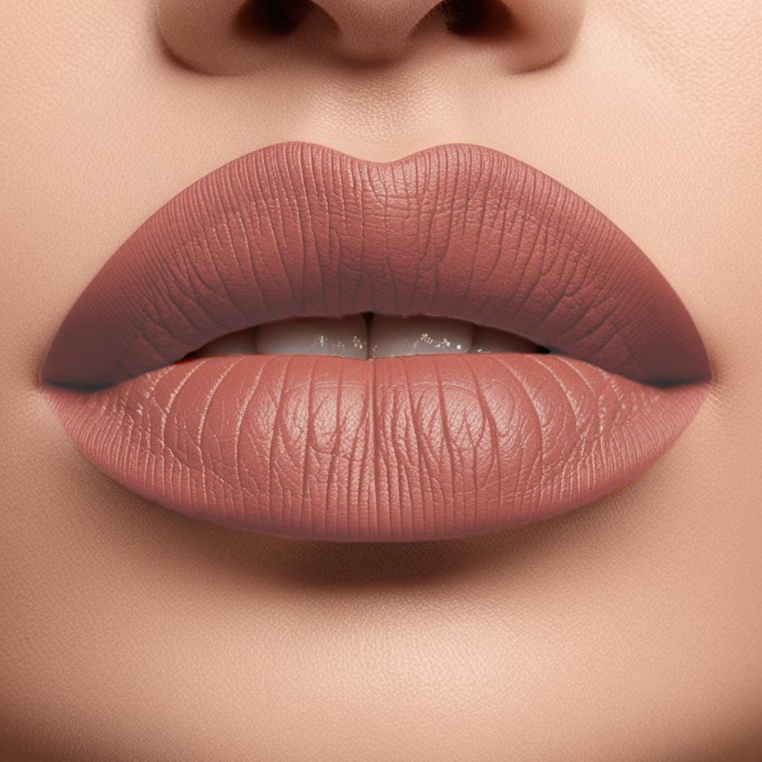 Forevermore Liquid Lipstick - Sugar Rush