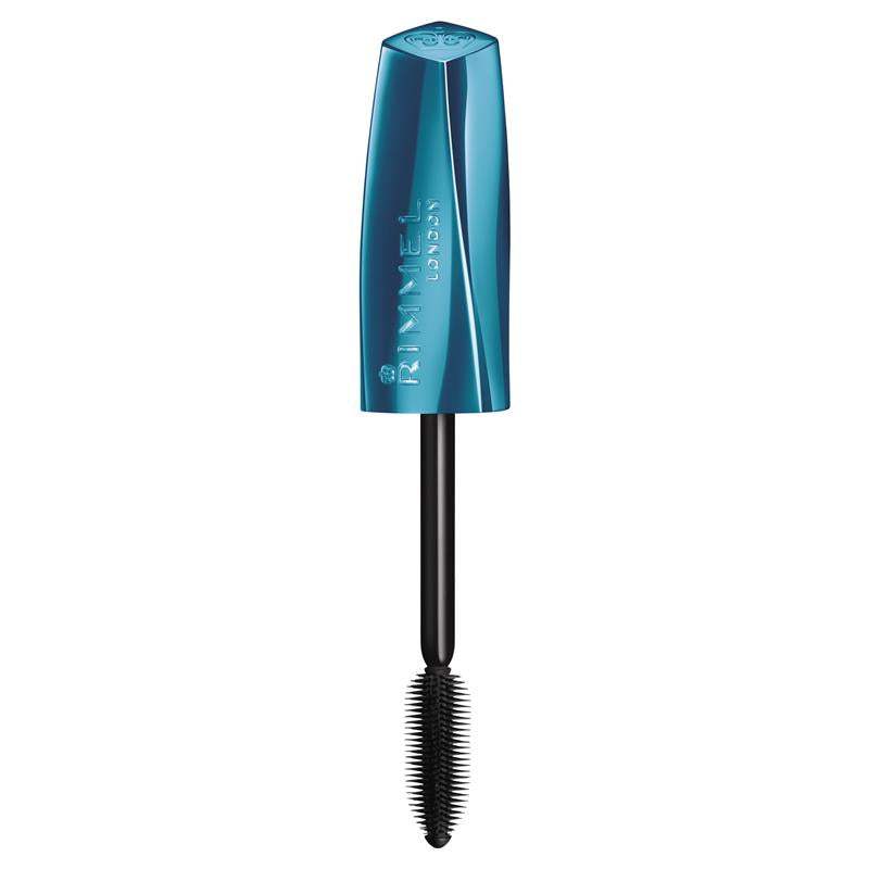 RIMMEL LONDON Wonder'Lash Mascara With Argan Oil Waterproof