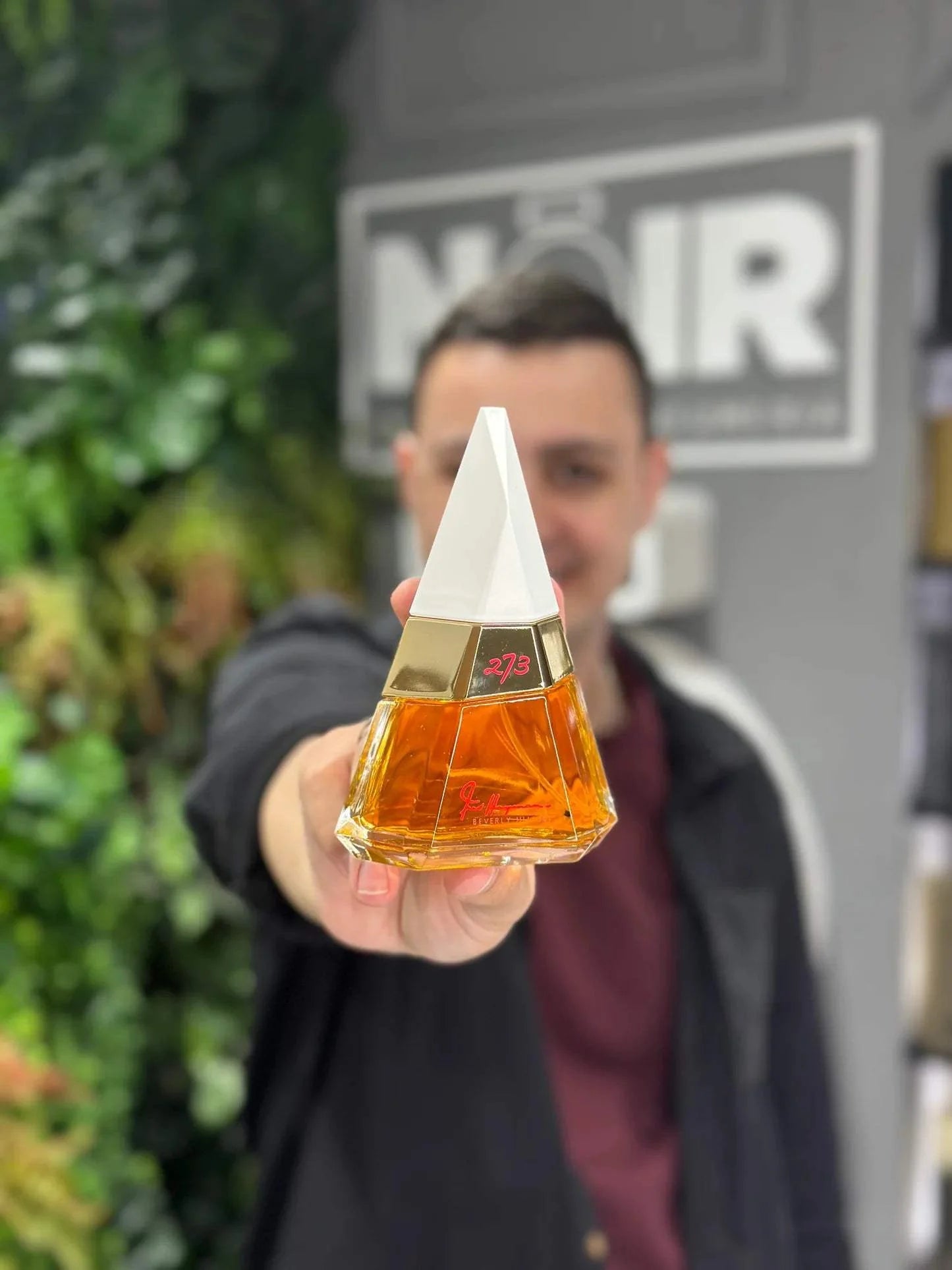 273 by Fred Hayman for Women - 2.5 oz EDP Spray