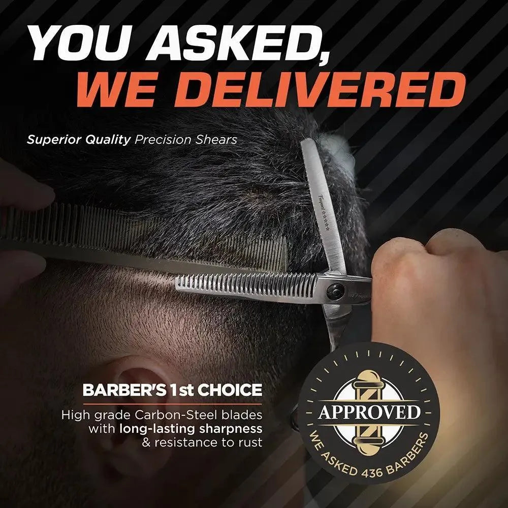 SUPER THINNING SHEARS